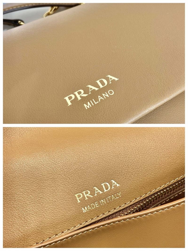 Prada Satchel Bags